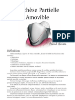 Manual de Prótese Parcial Removível