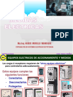 00 Medidas Electricas HM PDF