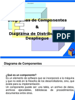 Diagrama de Distribucion