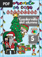 5°ABC Cuadernillo Alumno Diciembre