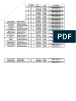 Base de Datos Ficha