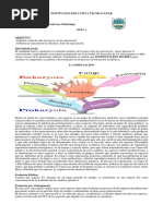 Biologia 10º Guía 1 PDF