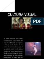 Cultura Visual