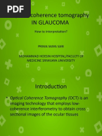 Optical Coherence Tomography 2