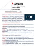 Solucionario de Examen Parcial Diseño en Acero y Madera