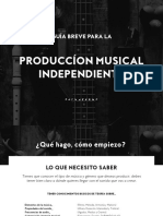 Guia Breve para La Produccion Musical In-60108949 PDF