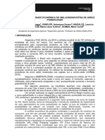 Estudo de Viabilidade Economica de Uma A PDF