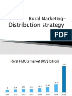 Rural Distribution