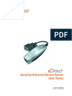 Xdirect UG PDF