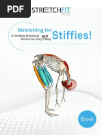 StretchFit Ebook V2