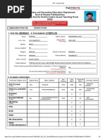 Elementary and Secondary Education Department Govt of Khyber Pakhtunkhwa (Screening Test For District Cadre Vacant Teaching Posts 2020)