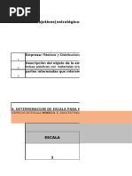 Matriz de Riesgos