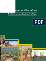 Landscapes of West Africa Atlas High Resolution en PDF