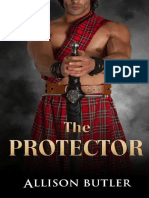 Novias de Las Tierras Altas 1. El Protector PDF