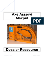 Axeasservi-Maxpid DR PDF