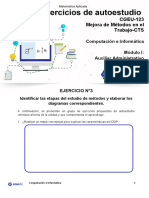 Cgeu-123 Ejercicio T003