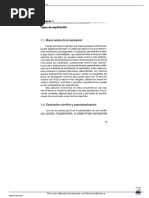 Zamudio y Atorressi - Cap 1 - La Explicación PDF