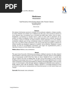 Informe de Laboratiro Sobre Mediciones