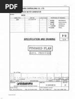 SASAKURA - Fresh Water Generator KE20 - M - 84 PDF