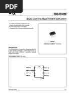 Datasheet PDF