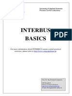 Interbus PDF