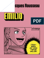 Rousseau - Emilio (El Manga) 2 PDF