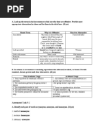 Assessment Task 5-2