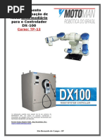 DX100 Intermediário PDF