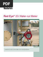 5313 Red Eye 2G Water-Cut Meter PDF