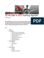 12-16 Liter V CC3 12.0.0 Agenda