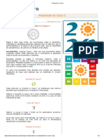 Planetele in Casa I PDF