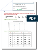 PRACTICA N2 Del Segundo Parcial de Estadística PDF