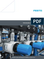 Catalogo Festo PDF