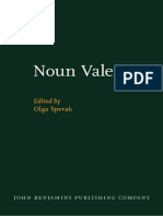 Noun Valency (PDFDrive) PDF