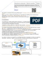 Info Embarquée Correction Partie 1