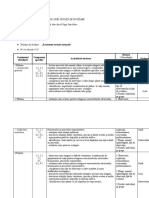 Unitatea de Invatare Clasa A V A 1