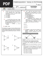 Aula Eletricidade