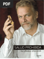 Salud Prohibida PDF