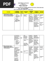 LCP Sample (Cosmetology)