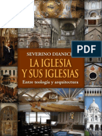 La Iglesia y Sus Iglesias PDF