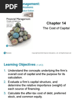 Financial Management:: The Cost of Capital