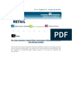 Boletin Retail No 41 PDF