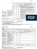 Risk Assesment Towing 14sep10