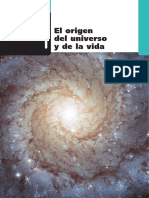 Origen Del Universo PDF