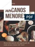 Arcanos Menores