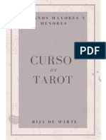 Curso Tarot Completo