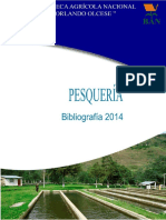 Facultad Pesqueria