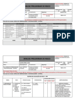 Apr - Serviço de Terraplenagem - Motoniveladora - (Patrol)