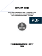 PROGRAM - KERJA - GERAKAN - PRAMUKA - GUDEP Ok