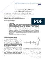 Citicoline A Neuroprotector